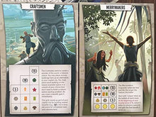 Load image into Gallery viewer, Tapestry (English)