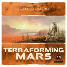 Load image into Gallery viewer, Terraforming Mars: The Complete Set (English) - Base Games + 5 Expansions