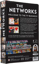 Load image into Gallery viewer, The Networks (English)