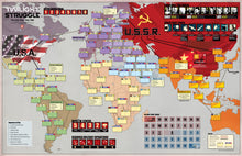 Load image into Gallery viewer, Twilight Struggle (English)