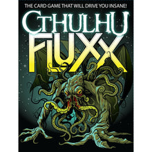 Load image into Gallery viewer, Cthulhu Fluxx