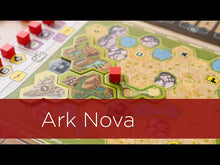 Load and play video in Gallery viewer, Ark Nova (English)
