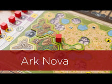Load and play video in Gallery viewer, Ark Nova (English)