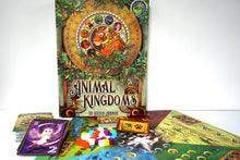 Load image into Gallery viewer, Animal Kingdoms (English)