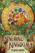 Load image into Gallery viewer, Animal Kingdoms (English)
