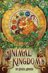Animal Kingdoms (English)