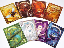 Load image into Gallery viewer, Animal Kingdoms (English)