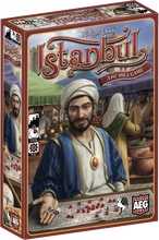 Load image into Gallery viewer, Istanbul: The Dice Game (English)