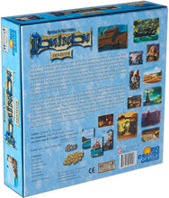 Load image into Gallery viewer, Dominion Seaside Expansion (English)