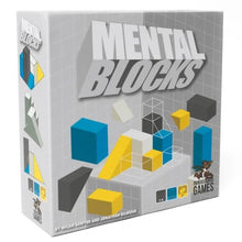Load image into Gallery viewer, Mental Blocks (English)