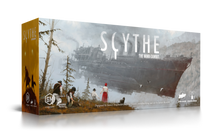 Load image into Gallery viewer, Scythe Wind Gambit Expansion (English)