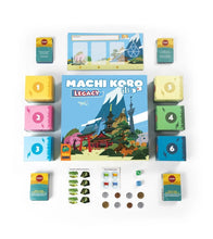 Load image into Gallery viewer, Machi Koro Legacy (English)