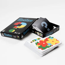 Load image into Gallery viewer, Illusion (English)