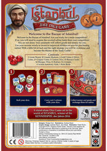 Load image into Gallery viewer, Istanbul: The Dice Game (English)