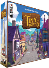Load image into Gallery viewer, Tiny Towns (English)
