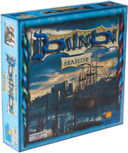 Load image into Gallery viewer, Dominion Seaside Expansion (English)