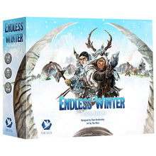 Load image into Gallery viewer, Endless Winter: Paleoamericans (English)