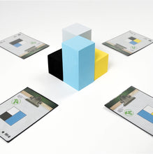 Load image into Gallery viewer, Mental Blocks (English)