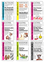 Load image into Gallery viewer, Monty Python Fluxx (English)