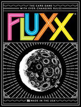 Load image into Gallery viewer, Fluxx 5.0