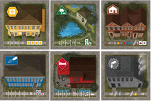 Load image into Gallery viewer, Between Two Cities