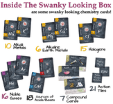 Load image into Gallery viewer, Ion: A Compound Building Game