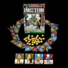 Load image into Gallery viewer, Einstein: His Amazing Life and Incomparable Science