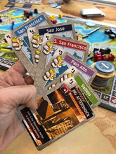 Load image into Gallery viewer, Aftershock: San Francisco & Venice