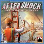 Load image into Gallery viewer, Aftershock: San Francisco & Venice
