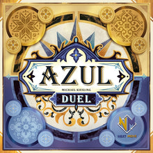 Load image into Gallery viewer, Azul Duel Board Game
