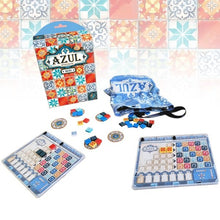 Load image into Gallery viewer, Azul Mini Board Game
