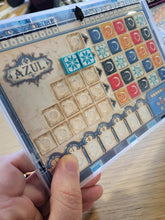 Load image into Gallery viewer, Azul Mini Board Game
