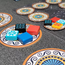 Load image into Gallery viewer, Azul Mini Board Game
