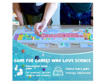 Load image into Gallery viewer, Periodic: A Game of The Elements
