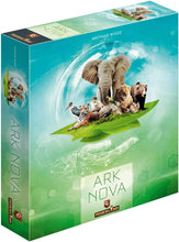Load image into Gallery viewer, Ark Nova (English)
