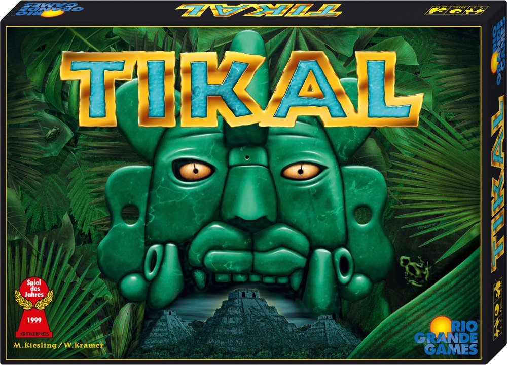 Tikal