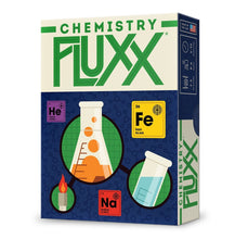 Load image into Gallery viewer, Chemistry Fluxx
