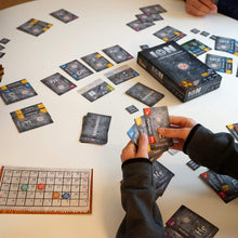 Load image into Gallery viewer, Ion: A Compound Building Game
