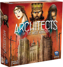 Load image into Gallery viewer, Architects of the West Kingdom
