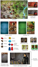 Load image into Gallery viewer, Architects of the West Kingdom
