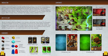 Load image into Gallery viewer, Architects of the West Kingdom
