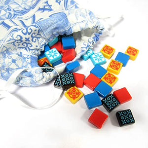 Azul (English/Hindi)