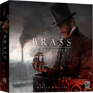 Brass Lancashire (English)