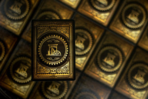 Brass Lancashire (English)
