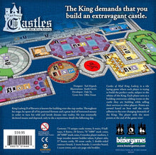 Load image into Gallery viewer, Castles of Mad King Ludwig (English)
