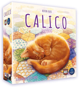 Calico (English)