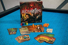 Load image into Gallery viewer, Architects of the West Kingdom: Age of the Artisans Expansion (English) + FREE PROMO CARDS
