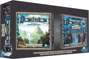 Dominion Big Box 2nd Edition
