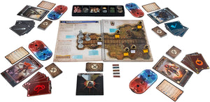 Gloomhaven: Jaws of the Lion (English)