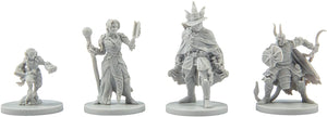 Gloomhaven: Jaws of the Lion (English)